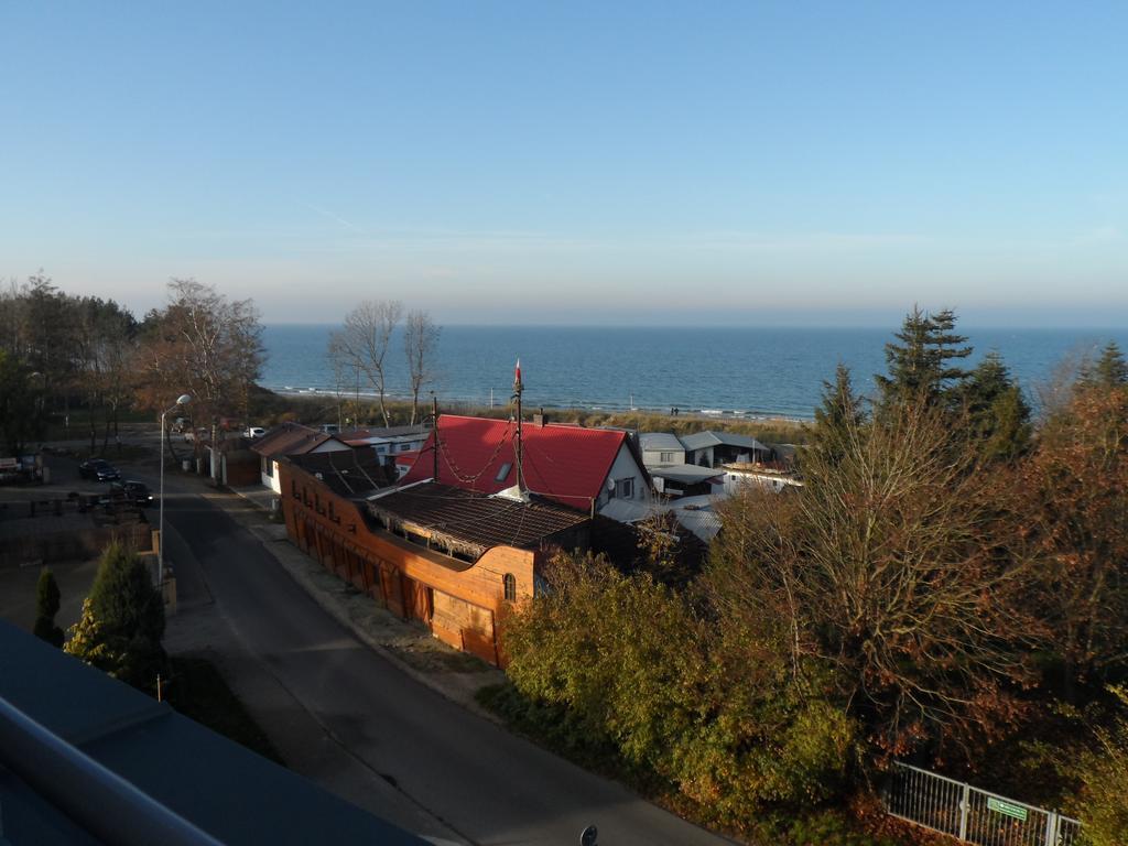 Atrium Luksusowe Apartamenty Sarbinowo Room photo