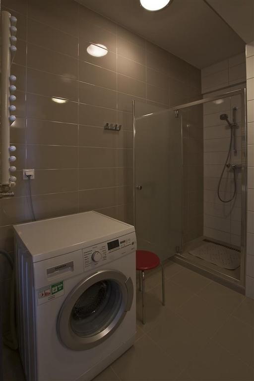 Atrium Luksusowe Apartamenty Sarbinowo Room photo