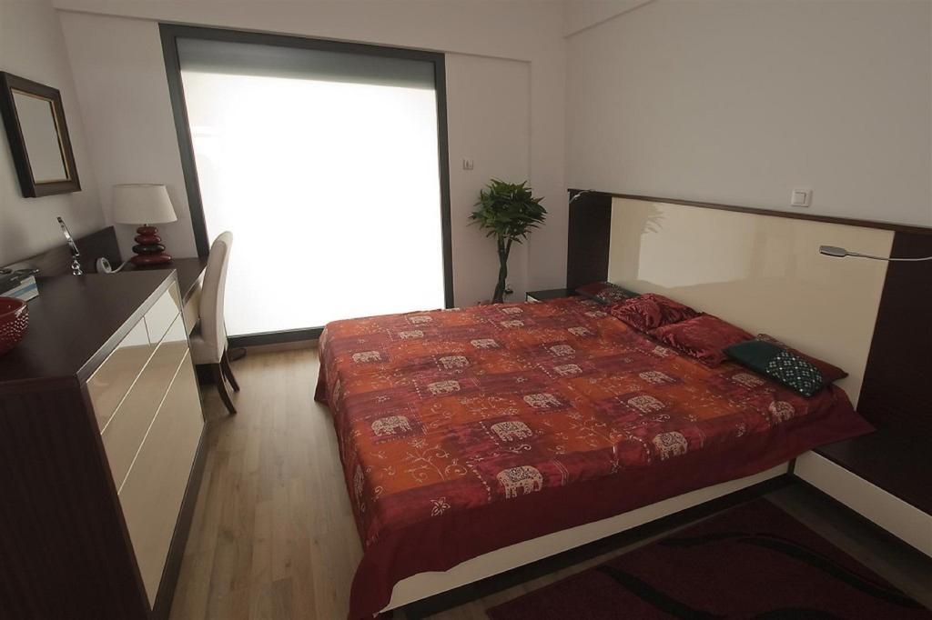Atrium Luksusowe Apartamenty Sarbinowo Room photo